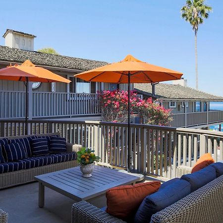 Scripps Inn San Diego Eksteriør bilde