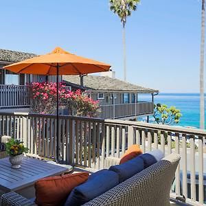 Scripps Inn San Diego Eksteriør bilde