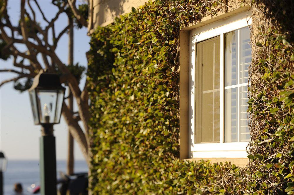 Scripps Inn San Diego Eksteriør bilde