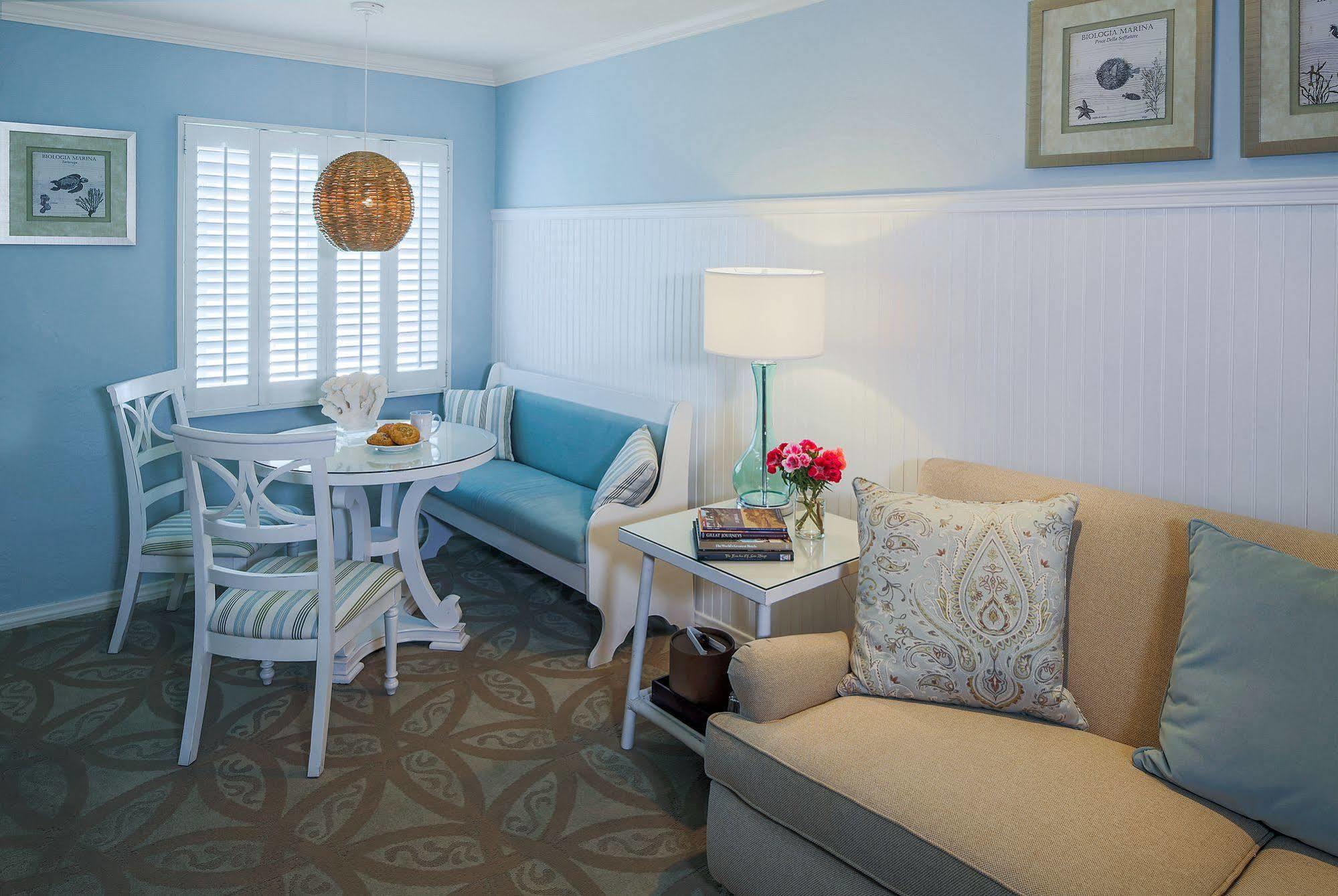 Scripps Inn San Diego Eksteriør bilde